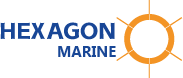 Hexagon Marine Tools